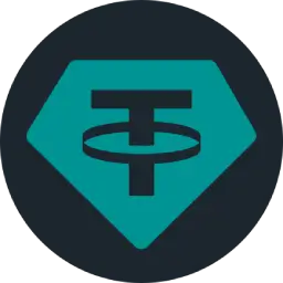 Metodo di Pagamento - USDT Solana