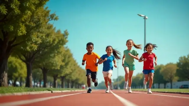 Raceways &ndash; Multi-Sport Events That Inspire Every Runner